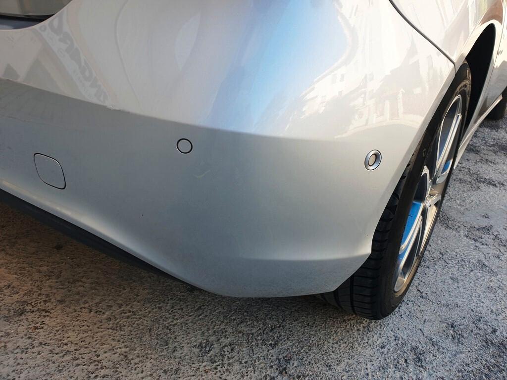 MERCEDES A 180 CDI 110 CV. AUTOMATICA PREMIUM PERFETTA