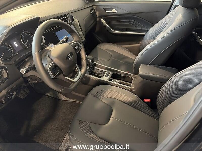 DR AUTOMOBILES dr 3.0 1.5 Gpl 114cv cvt