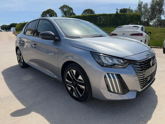 Peugeot 208 PureTech 100 Stop&Start 5 porte Allure