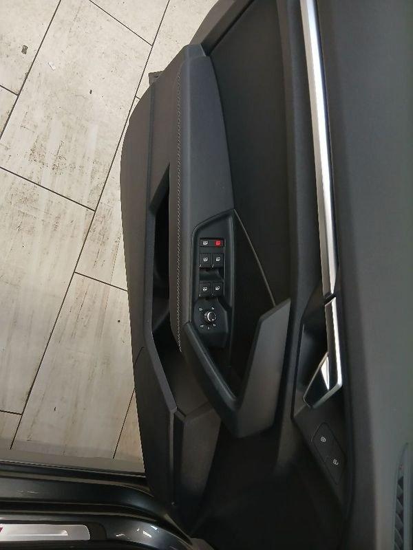 Audi A3 Sportback 35 2.0 tdi s-tronic