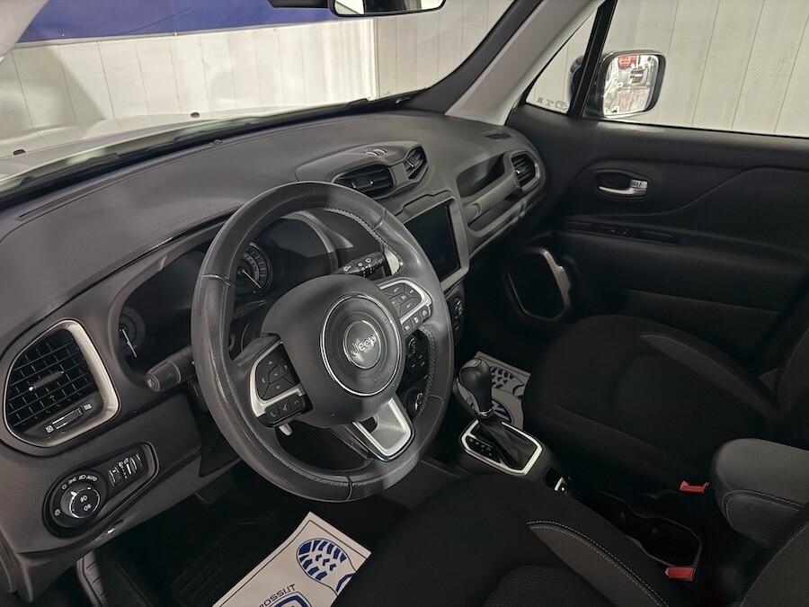 Jeep Renegade 1.3 T4 190CV PHEV 4xe Limited Automatica