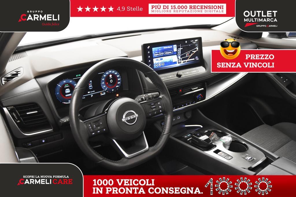 Nissan X-Trail 1.5 e-POWER N-Connecta 2WD