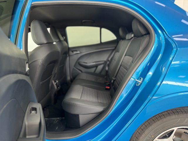 MG MG3 1.5 Hybrid+ Luxury