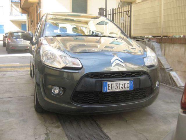 CITROEN C3 1.4 HDI 70 PERFECT