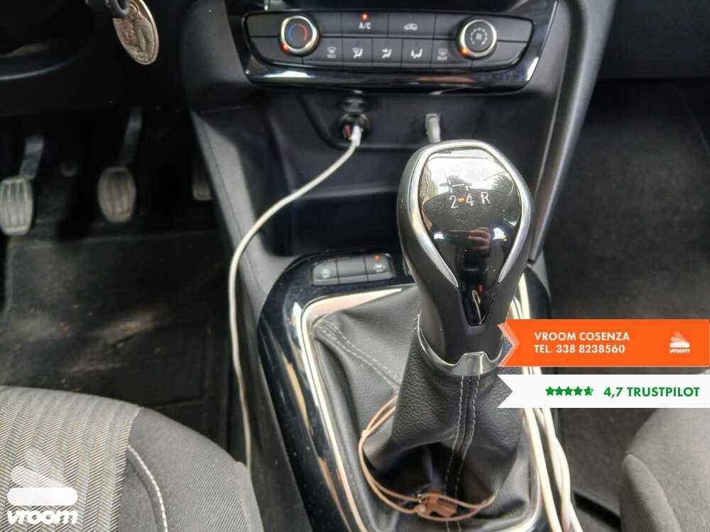 OPEL Corsa 6ª serie Corsa 1.2 Edition