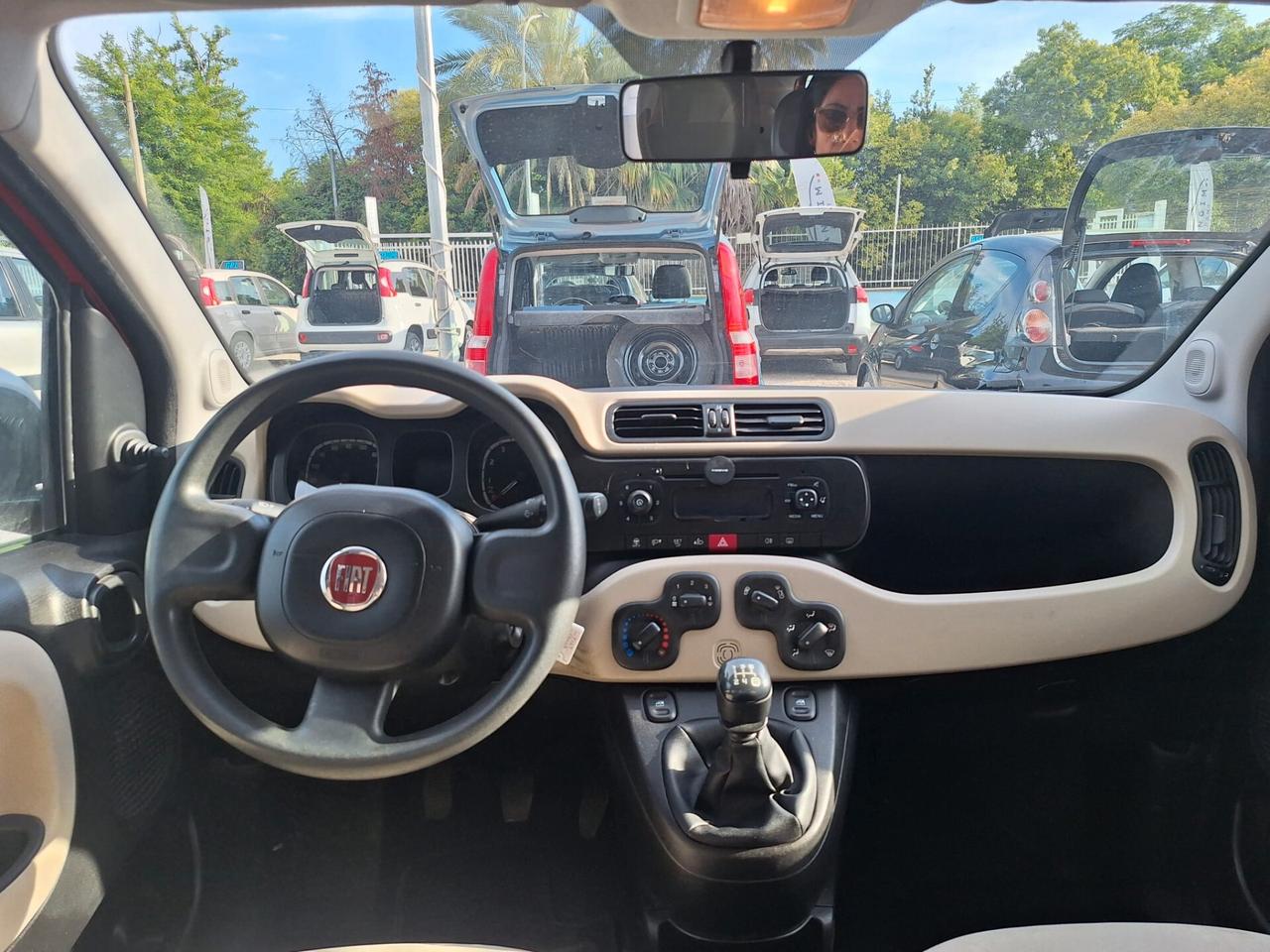 Fiat Panda 1.2 My Panda