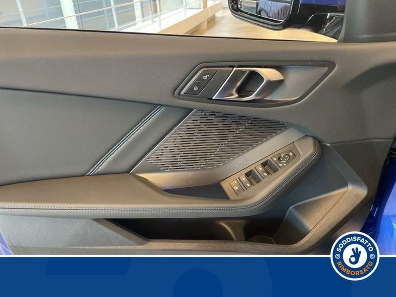 BMW Serie 1 118d M Sport Pro