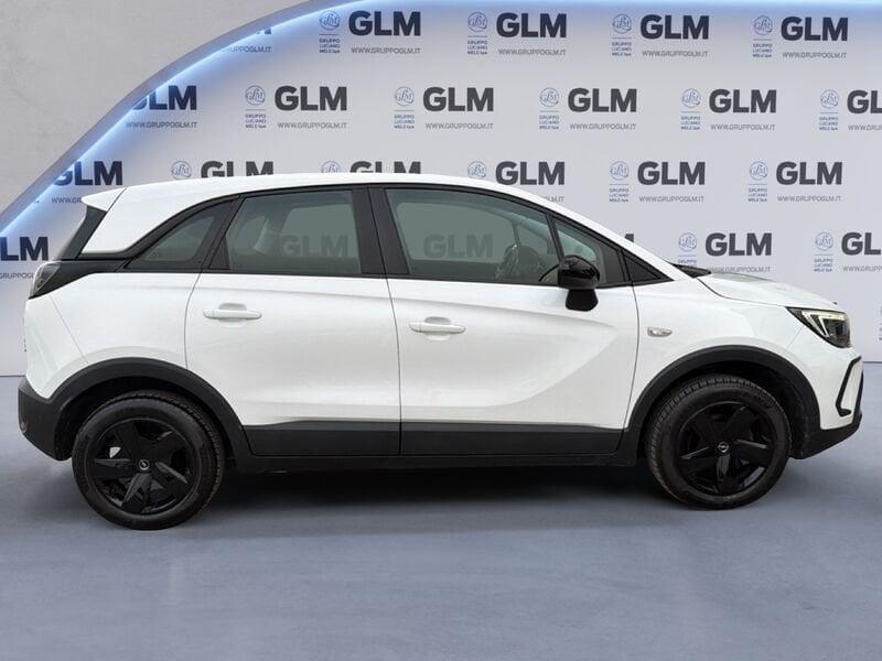 Opel Crossland 1.2 110cv Edition S&S MT6