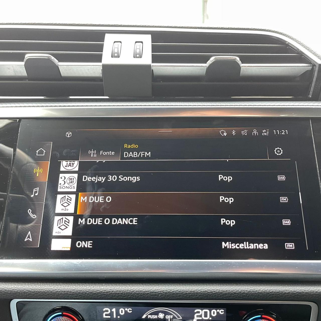 Audi Q3 40 TDI 200cv quattro S- Line