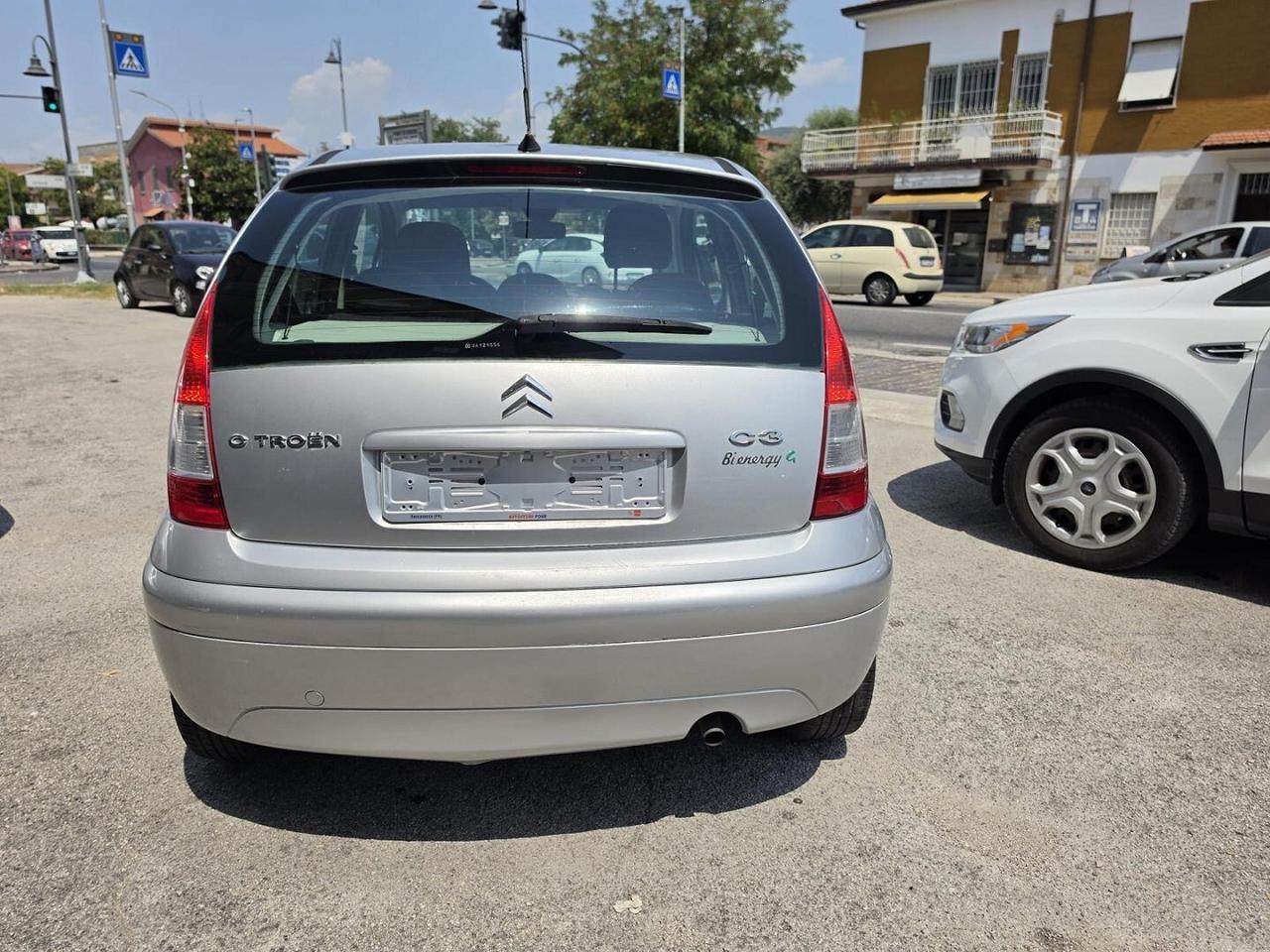 CITROEN C3 1.4