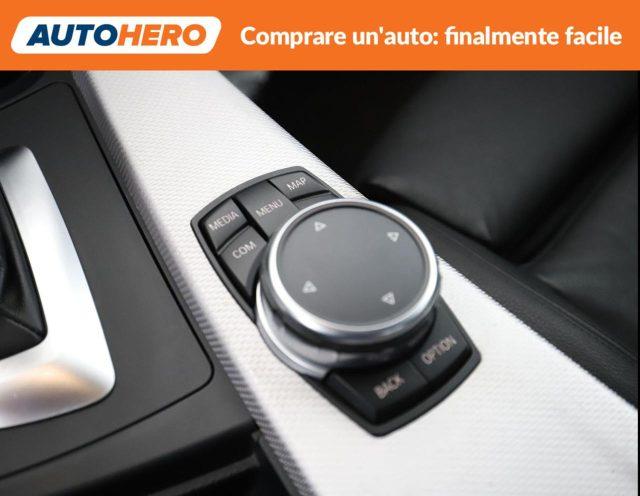 BMW 320 d Gran Turismo Msport