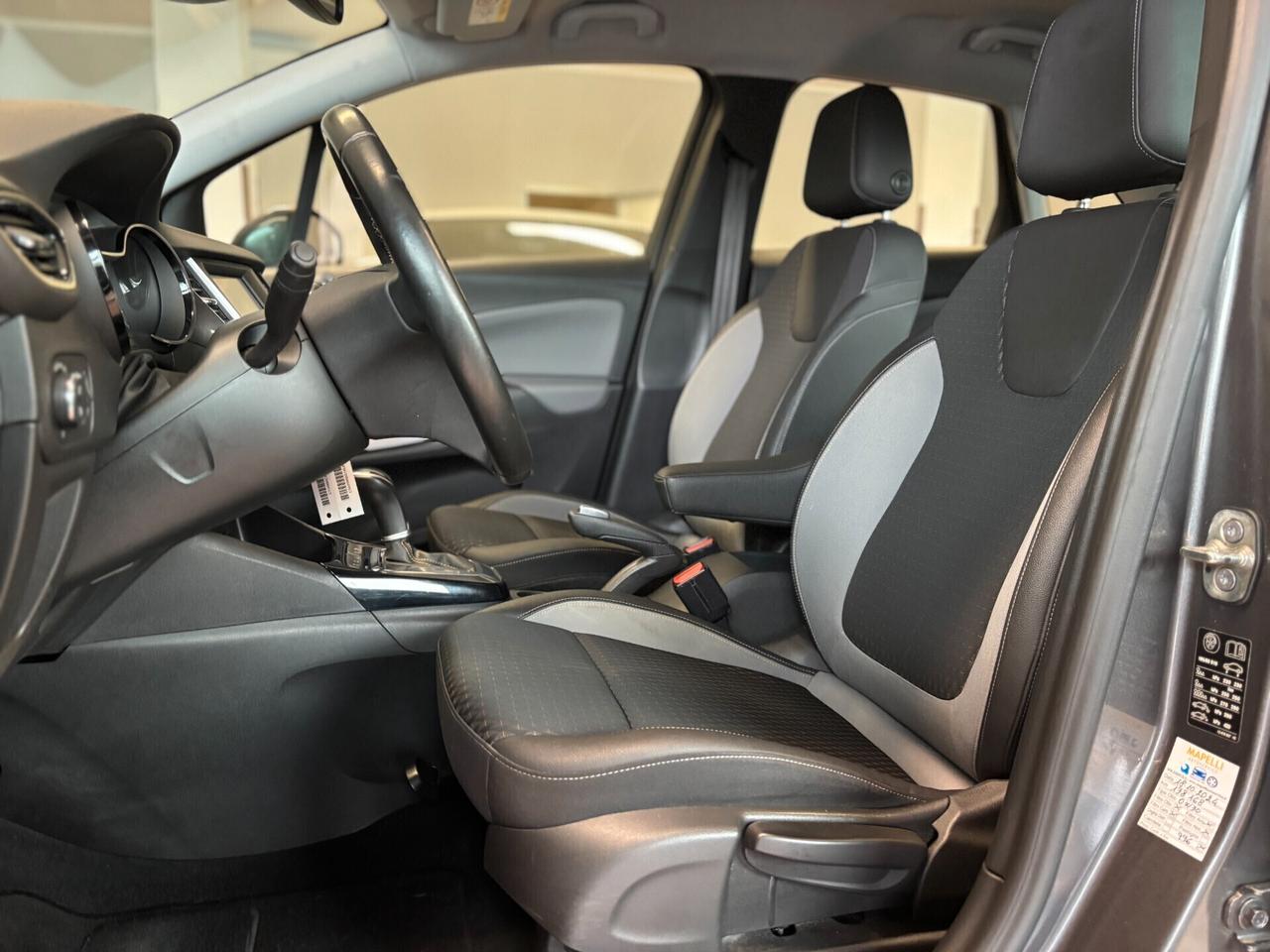 Opel Crossland X 1.5 *PER NEOPATENTATI*EURO6*UNICO PRO