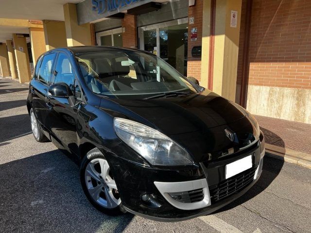 RENAULT Scenic X-Mod 1.9 dCi 130CV Dynamique