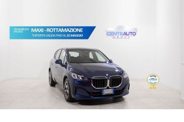 BMW Serie 2 Active Tourer 218d A.T. Autom.