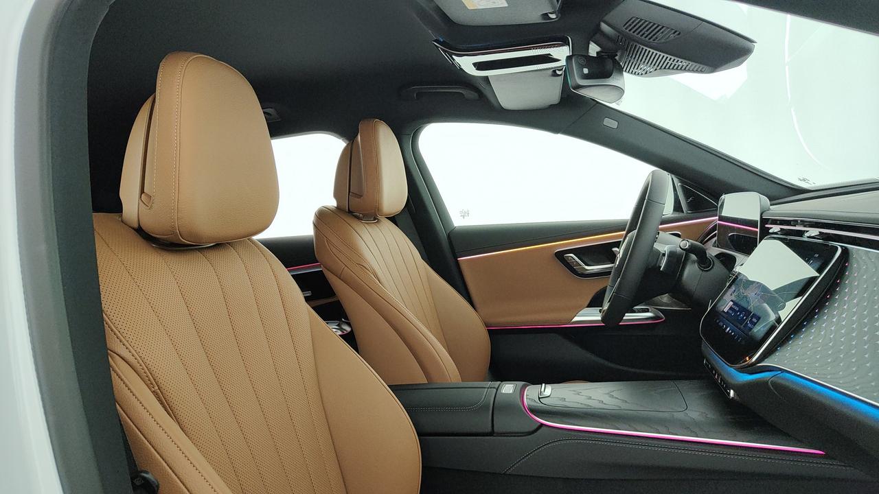 Mercedes-Benz E 220 d 4MATIC All Terrain