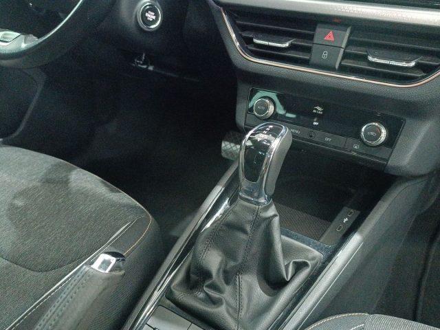 SKODA Kamiq 1.0 TSI 110 CV DSG Style