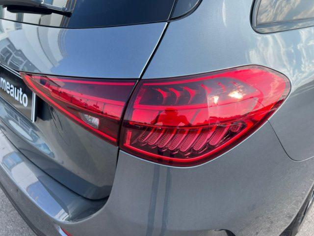 MERCEDES-BENZ C 300 de hybrid EQ S.W. AMG Line Premium Plus