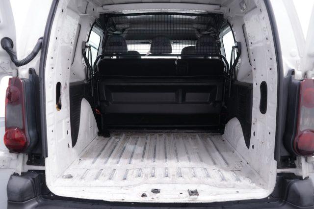 PEUGEOT Partner 1.6 HDi 90CV FAP 5 posti Furgone