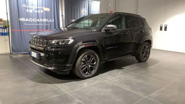 Jeep Compass 1.3 T4 190CV PHEV AT6 4xe 80° Anniversario