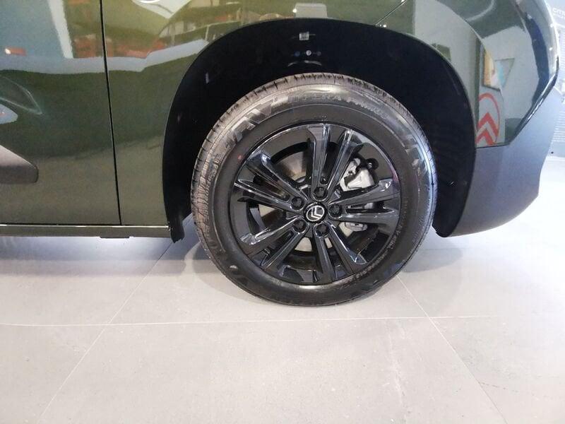 Citroën Berlingo BlueHDi 100 S&S PLUS