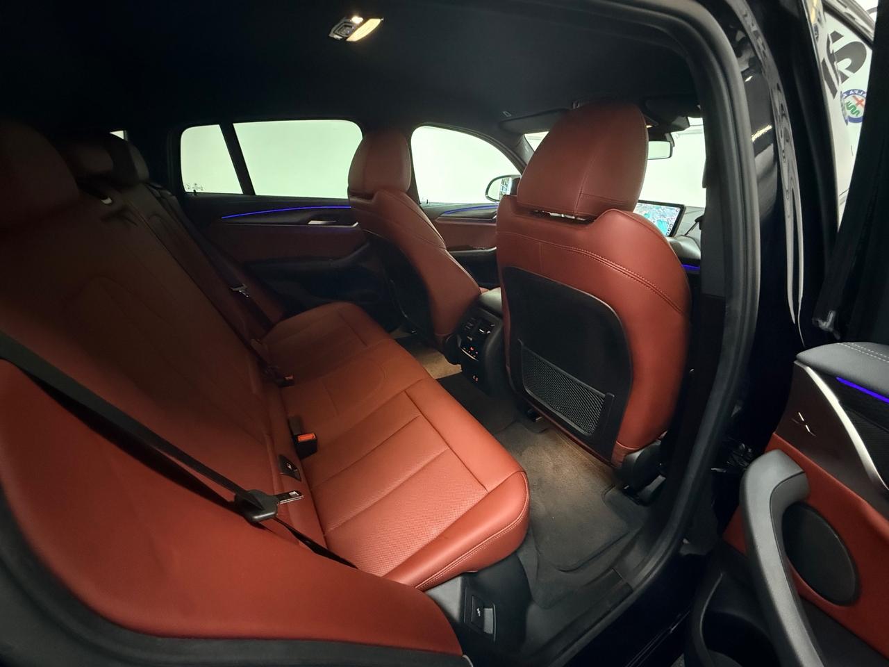 Bmw X4 M 3.0 xDriveM40d 340cv 48V 10/2022 Euro 6D