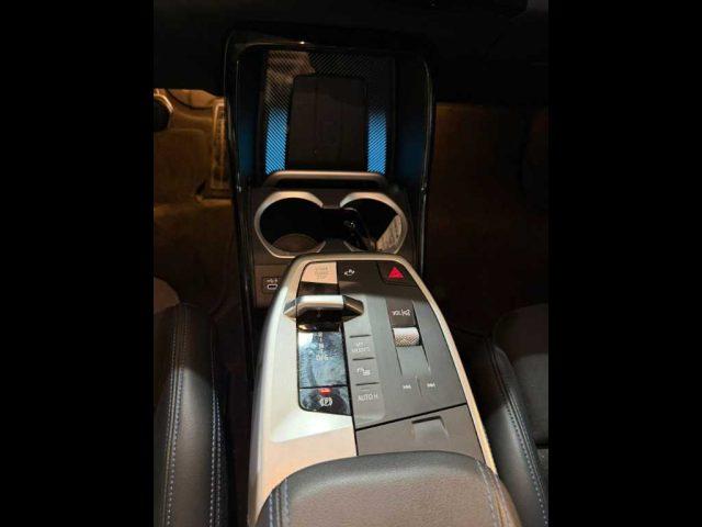 BMW X1 (U11) - xDrive 30e Msport