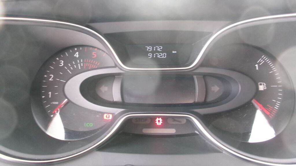 Renault Captur 1.5 dCi Energy Zen
