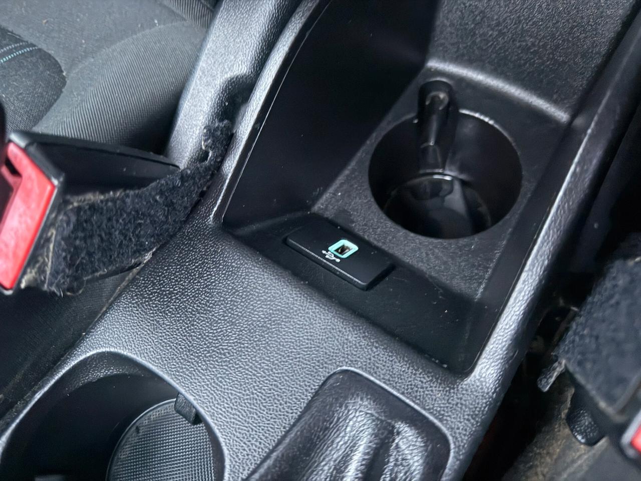 FORD FIESTA ANNO 2017 1.1 BENZINA 85 CV *VEDI FOTO