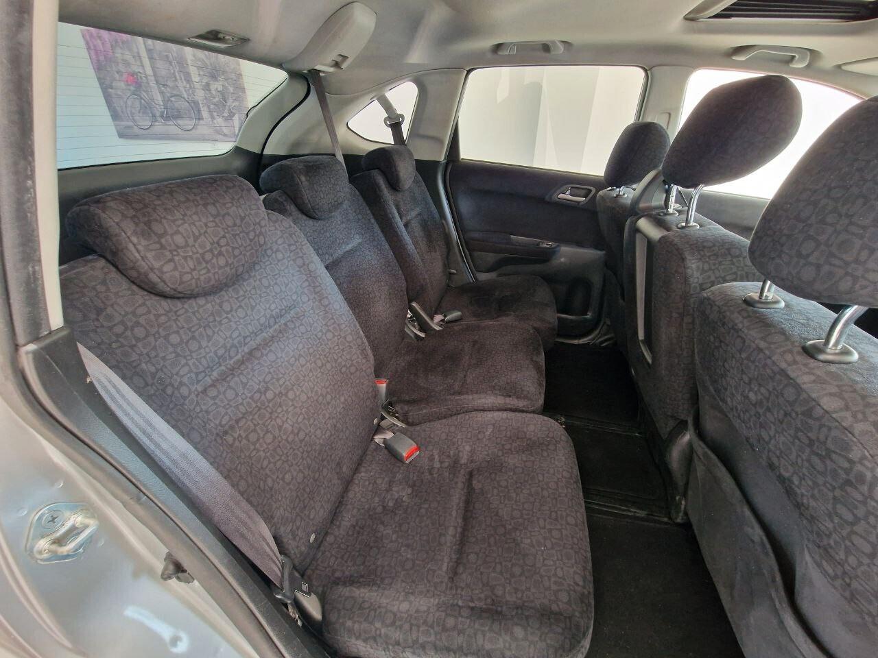 Honda FR-V 2.2 16V i-CTDi Comfort 6 posti