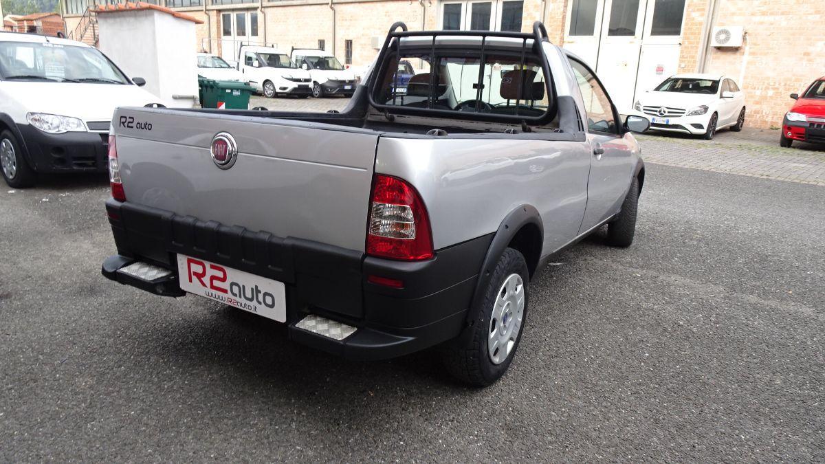 FIAT - Strada FIORINO 1300 PICK-UP MTJ