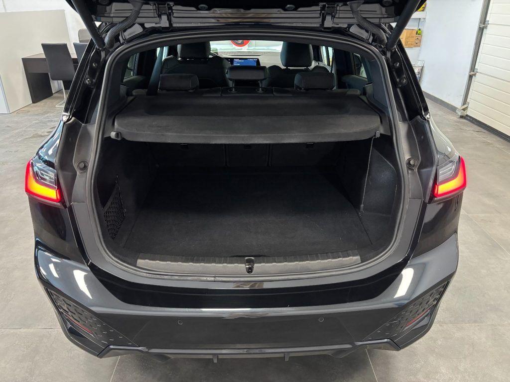 BMW 218 d Active Tourer Msport STRAFULL