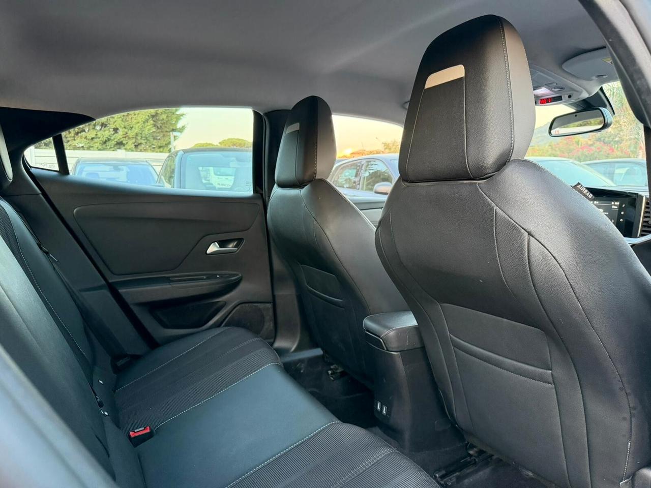 Opel Mokka 1.2 Turbo Ultimate