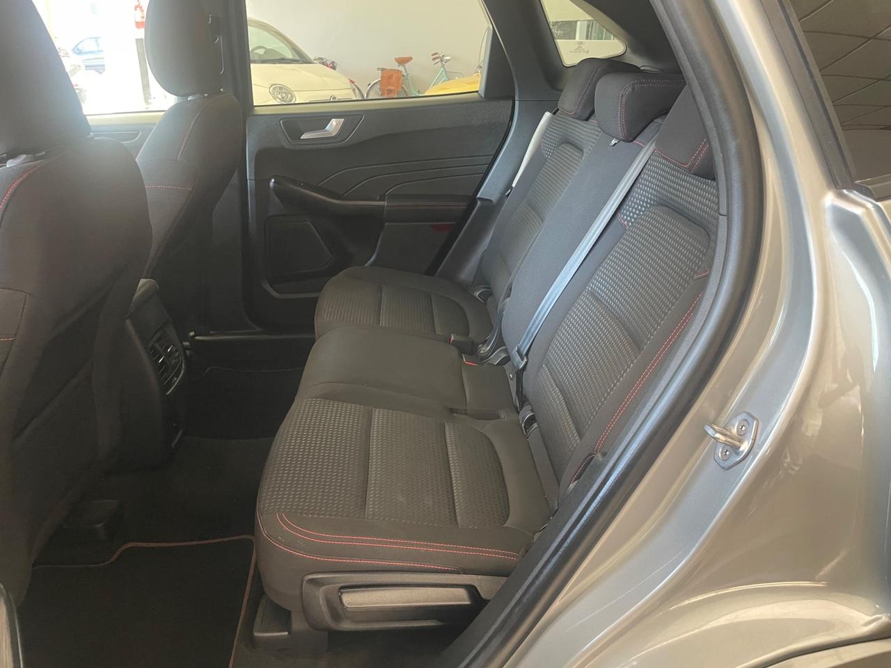 Ford Kuga 1.5 EcoBoost 150 CV 2WD ST-Line - Nessun vincolo -