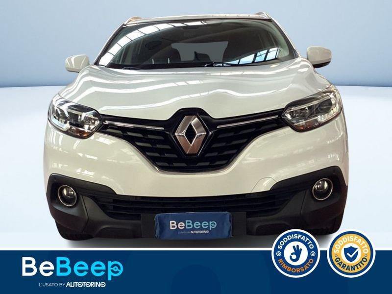 Renault Kadjar 1.2 TCE ENERGY ZEN 130CV