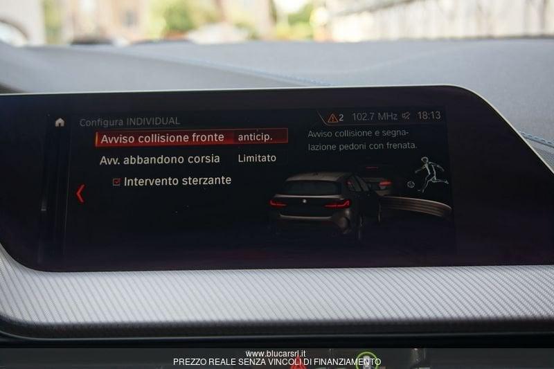 BMW Serie 1 116d 5p. M Sport