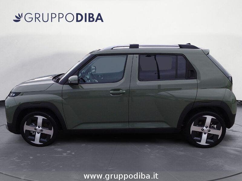 Hyundai Inster electric Electric Re 49 KWH XCLASS+TP+AP