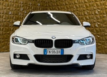 Bmw 318 318d Touring Msport