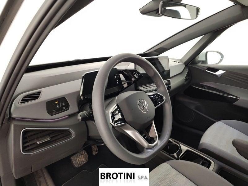Volkswagen ID.3 Pro Performance