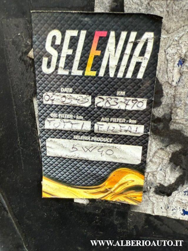 FIAT Sedici 1.9 MJT 4x4 Experience