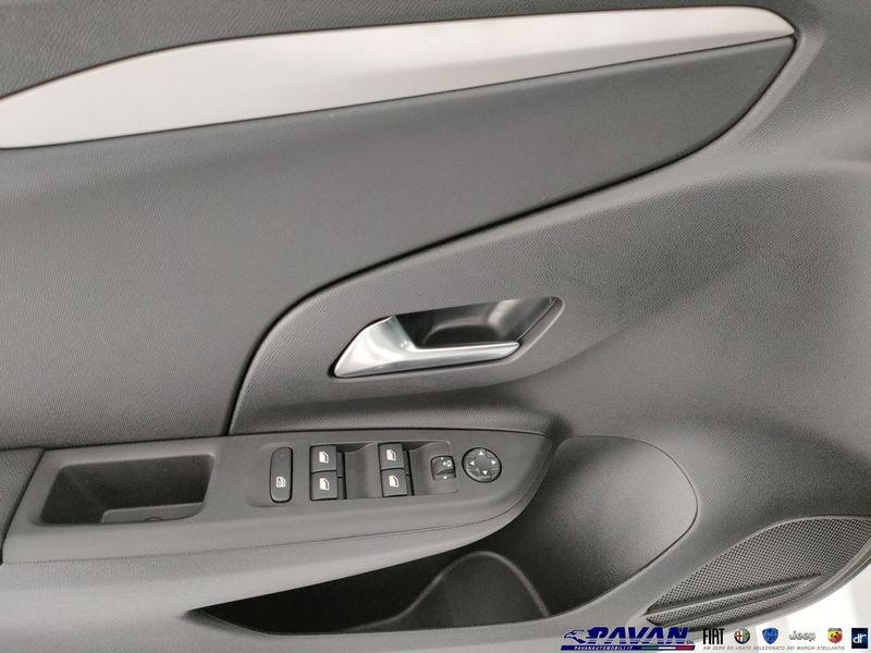 Opel Corsa 1.2 EDITION (+TECH Pack)