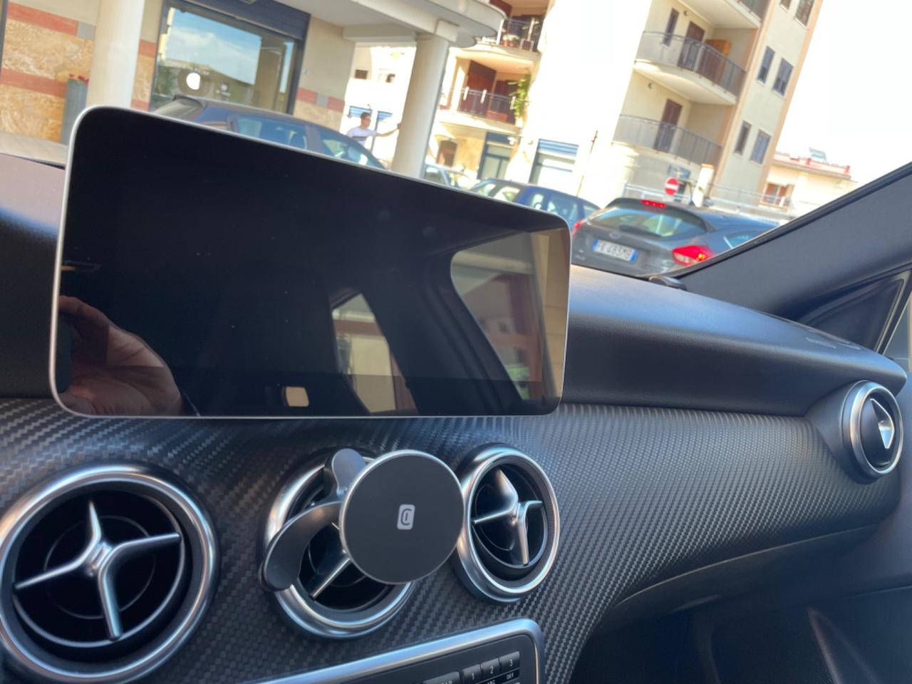 Mercedes-benz A 180 CDI Automatic PREMIUM AMG