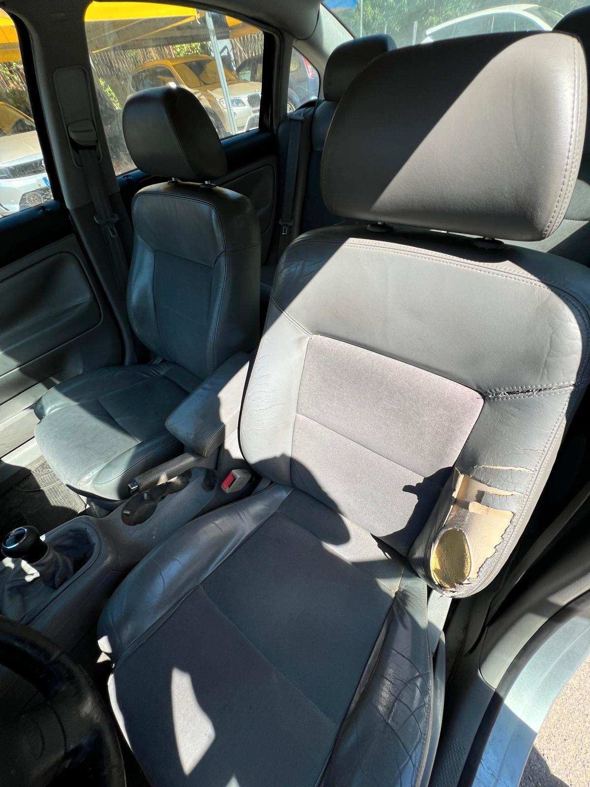 Volkswagen Passat 1.9 TDI/130 CV cat Highline