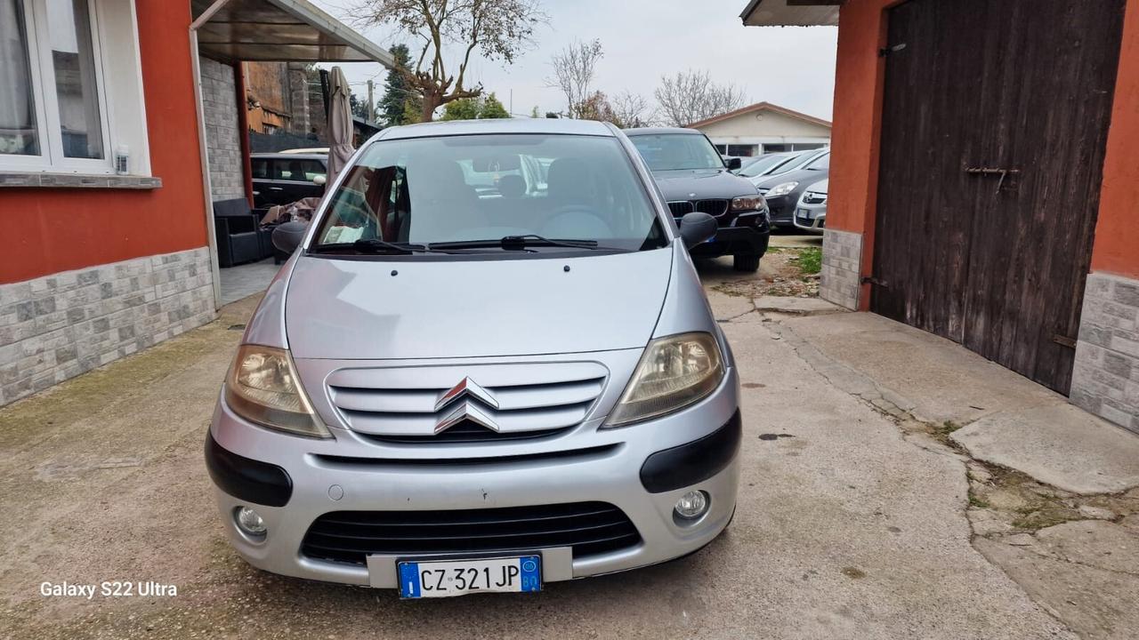 Citroen C3 1.1 Elegance neopatentati