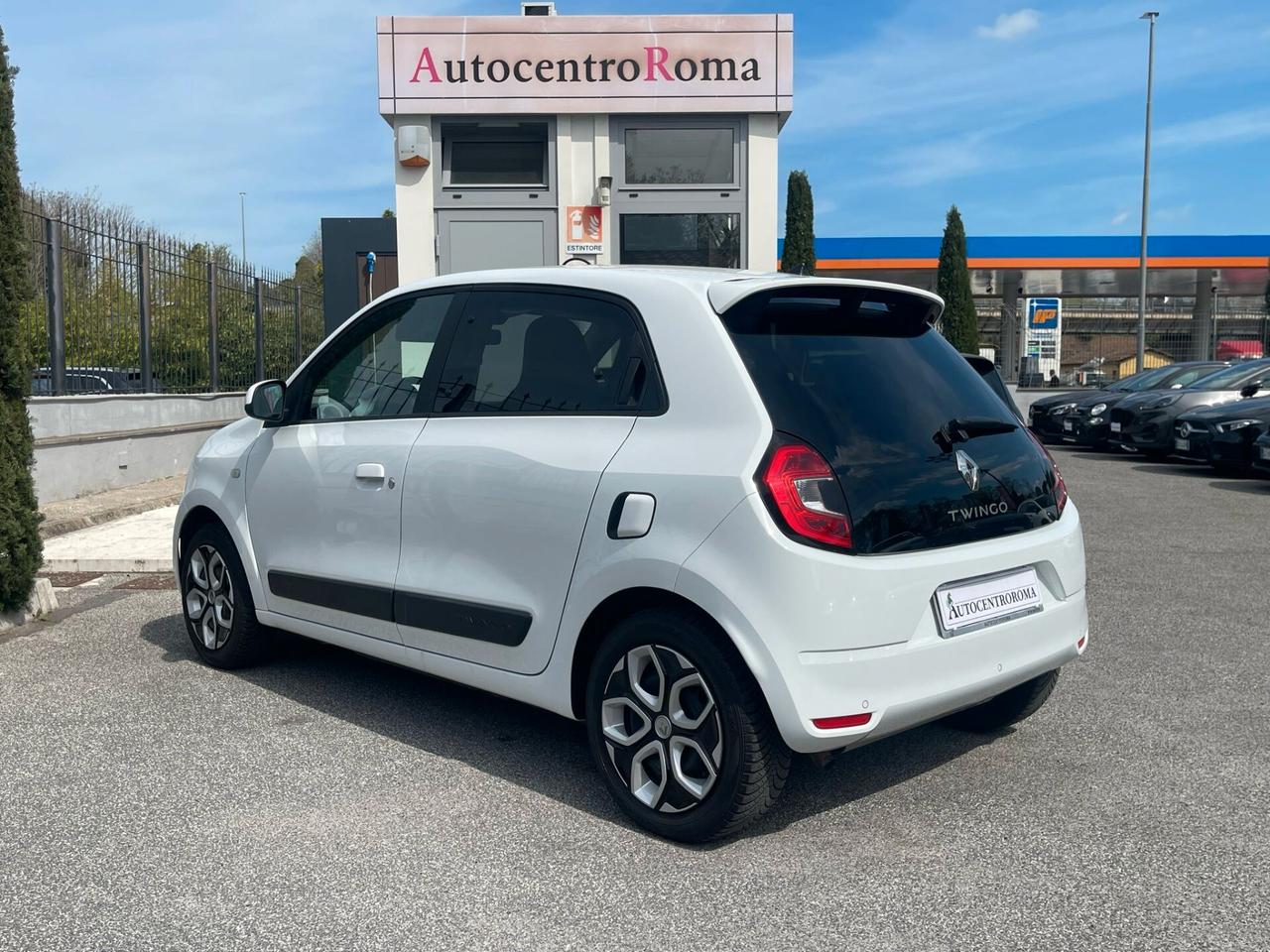 Renault Twingo SCe 65 CV Intens