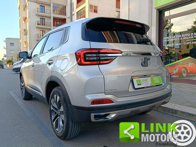 DR MOTOR DR 5.0 1.5 Bi-Fuel GPL SOLO 9MILA KM