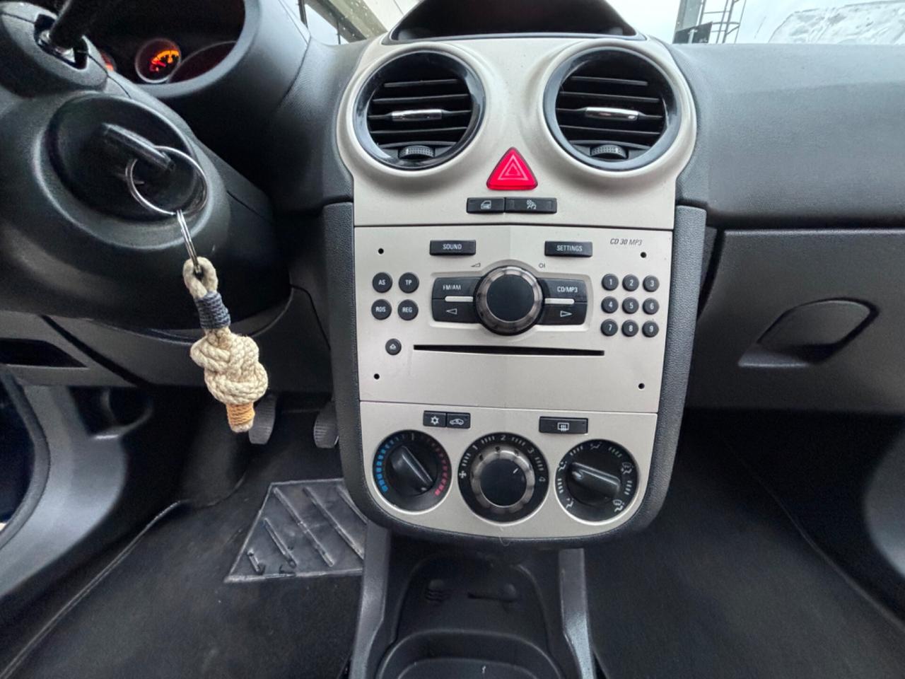 Opel Corsa 1.3 CDTI 75CV ecoFLEX 5 porte Enjoy