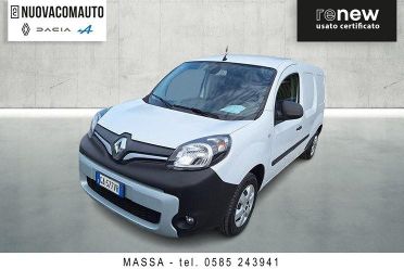 Renault Kangoo express 1.5 dci 115cv maxi Blue Ice Plus E6d-temp