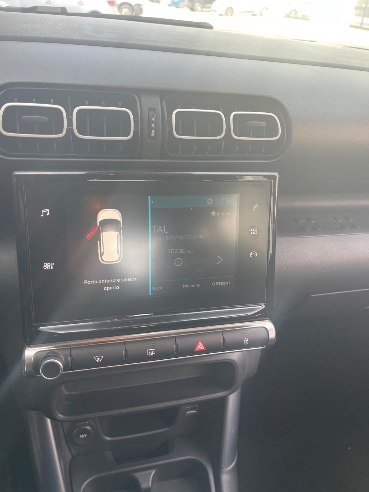 Citroen C3 Aircross 110 CV S&S Shine NEOPATENTATI