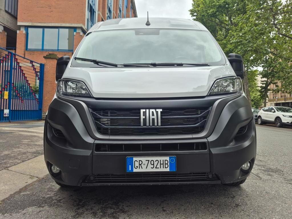 Fiat DUCATO 33Q. 2.200 M.JET 140 CV MH2
