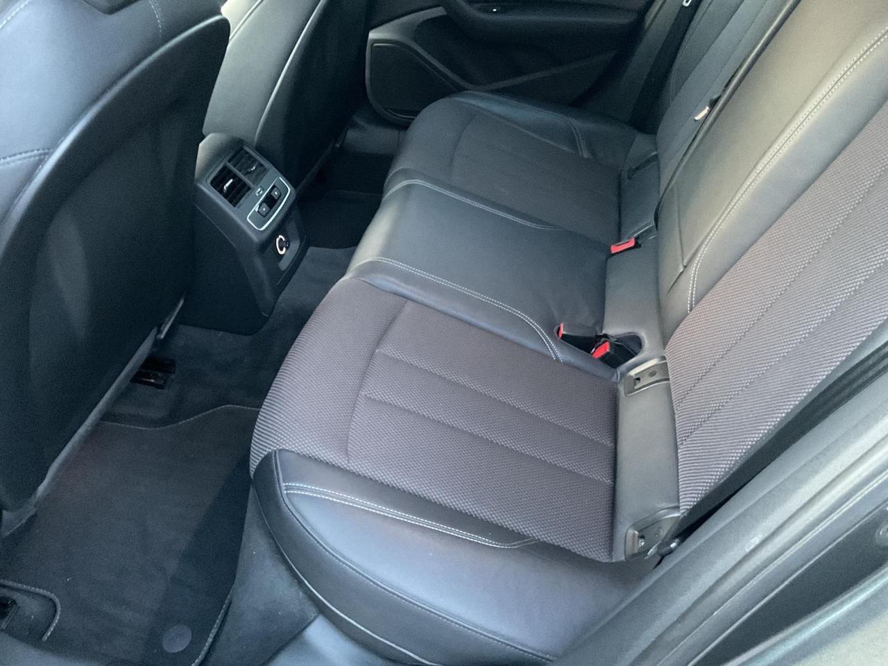 Audi A4 Avant 2.0 TDI 150 CV ultra S tronic Business Sport